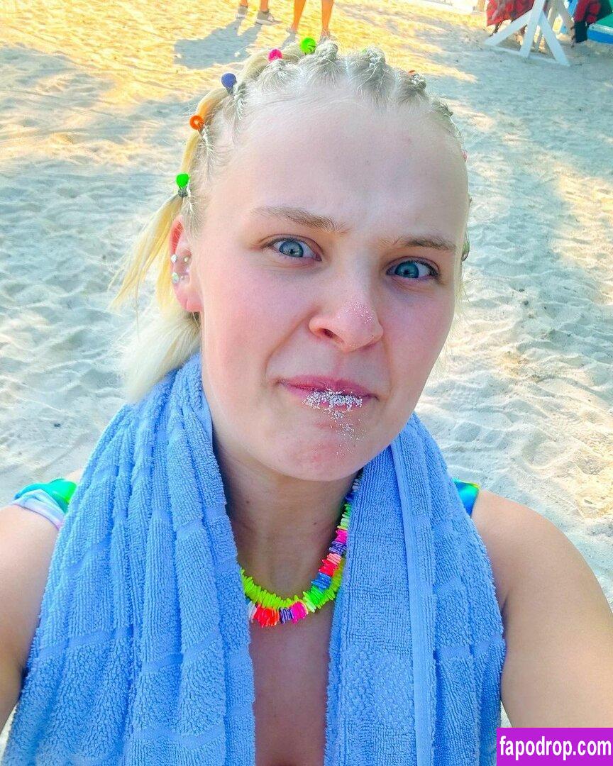 Jojo Siwa / anyuser / itsjojosiwa / jojocutie leak of nude photo #0005 from OnlyFans or Patreon