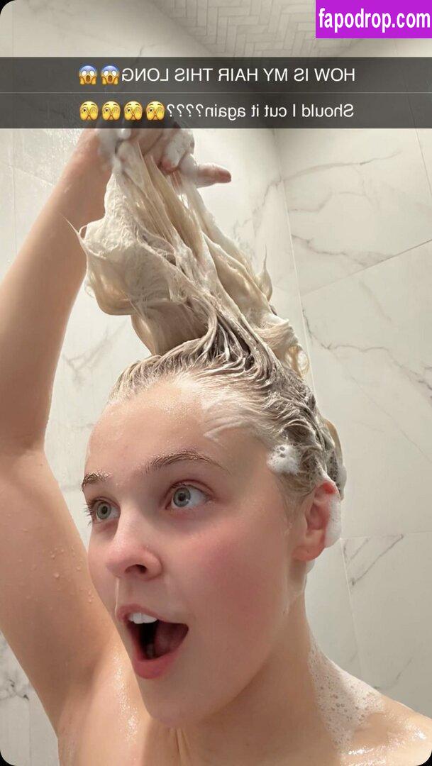 Jojo Siwa / anyuser / itsjojosiwa / jojocutie leak of nude photo #0010 from OnlyFans or Patreon