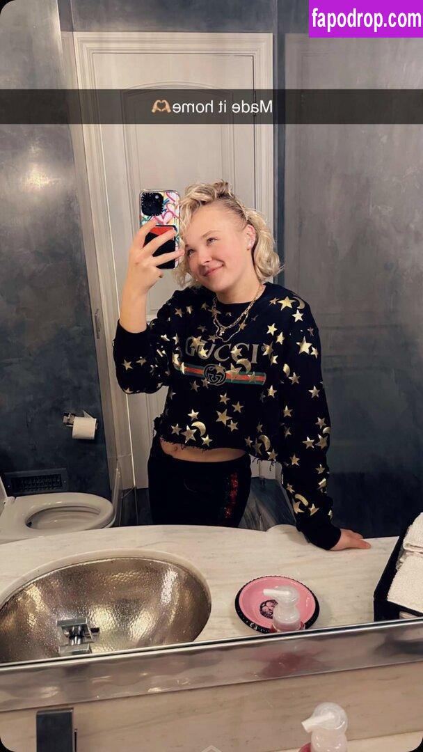 Jojo Siwa / anyuser / itsjojosiwa / jojocutie leak of nude photo #0011 from OnlyFans or Patreon