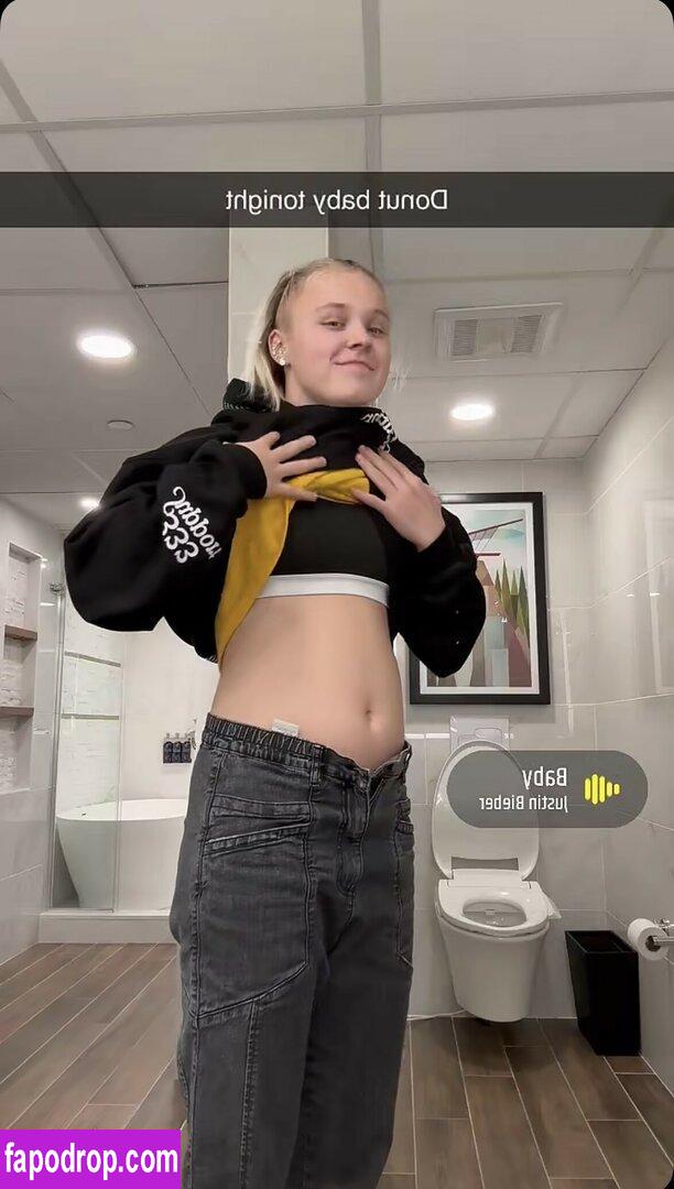 Jojo Siwa / anyuser / itsjojosiwa / jojocutie leak of nude photo #0016 from OnlyFans or Patreon