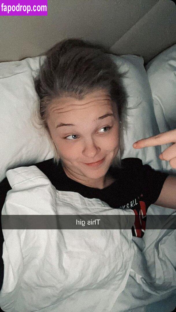 Jojo Siwa / anyuser / itsjojosiwa / jojocutie leaked nude photo from OnlyFans and Patreon 0018