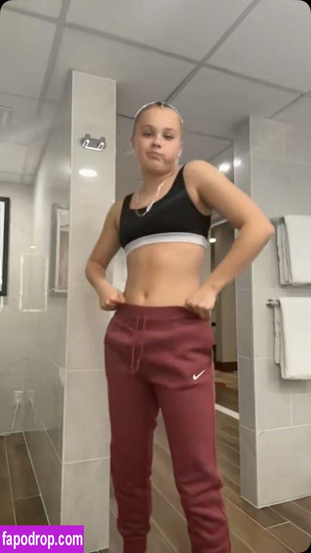 Jojo Siwa / anyuser / itsjojosiwa / jojocutie leak of nude photo #0020 from OnlyFans or Patreon