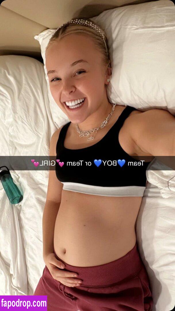 Jojo Siwa / anyuser / itsjojosiwa / jojocutie leak of nude photo #0021 from OnlyFans or Patreon