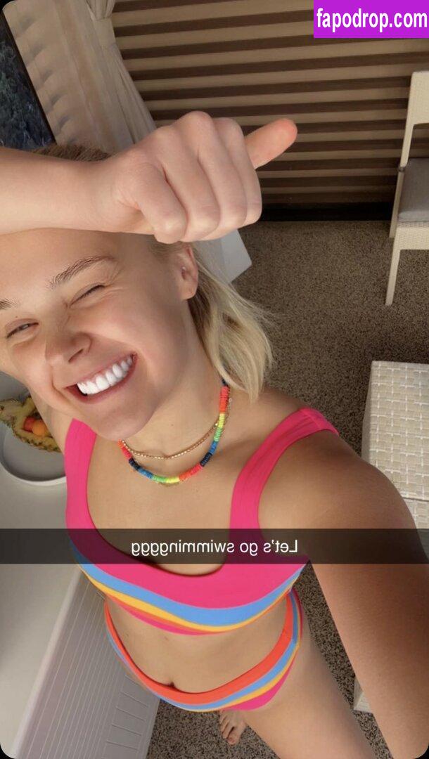 Jojo Siwa / anyuser / itsjojosiwa / jojocutie leak of nude photo #0029 from OnlyFans or Patreon