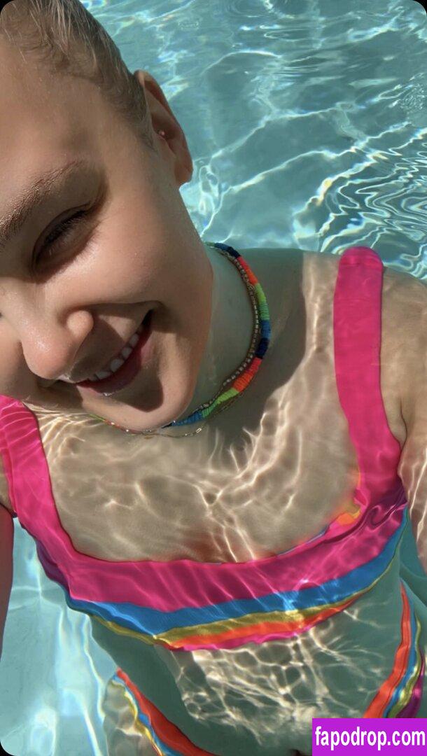 Jojo Siwa / anyuser / itsjojosiwa / jojocutie leak of nude photo #0031 from OnlyFans or Patreon