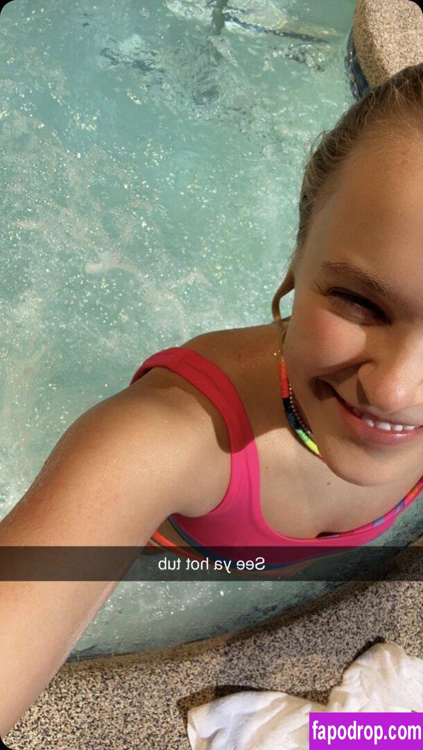 Jojo Siwa / anyuser / itsjojosiwa / jojocutie leak of nude photo #0036 from OnlyFans or Patreon