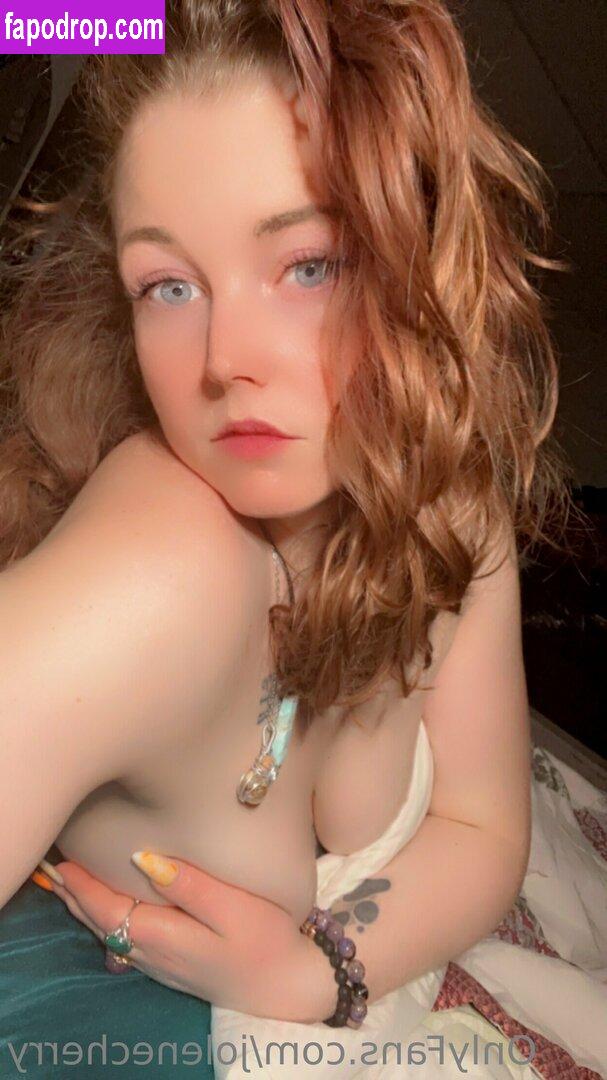 jolenecherry / jojo_cherrytv leak of nude photo #0053 from OnlyFans or Patreon