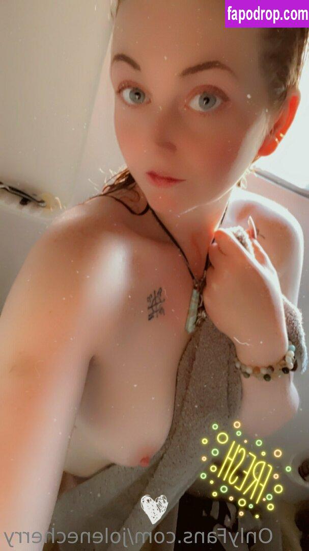 jolenecherry / jojo_cherrytv leak of nude photo #0071 from OnlyFans or Patreon