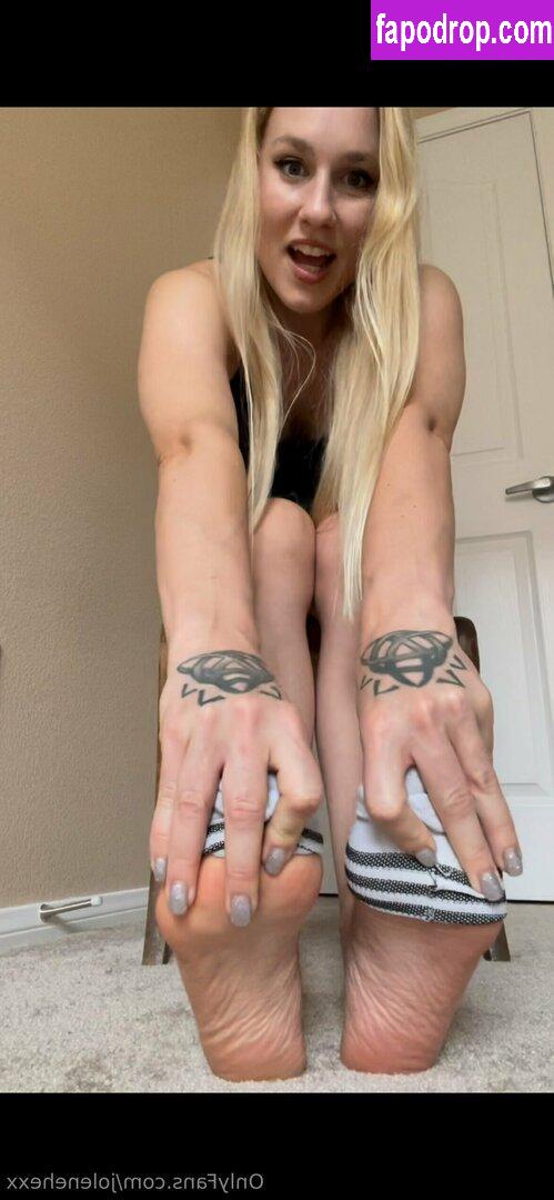jolenehexx / hexxibitionist leak of nude photo #0135 from OnlyFans or Patreon