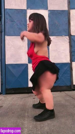 Jomini Dancer leak #0016