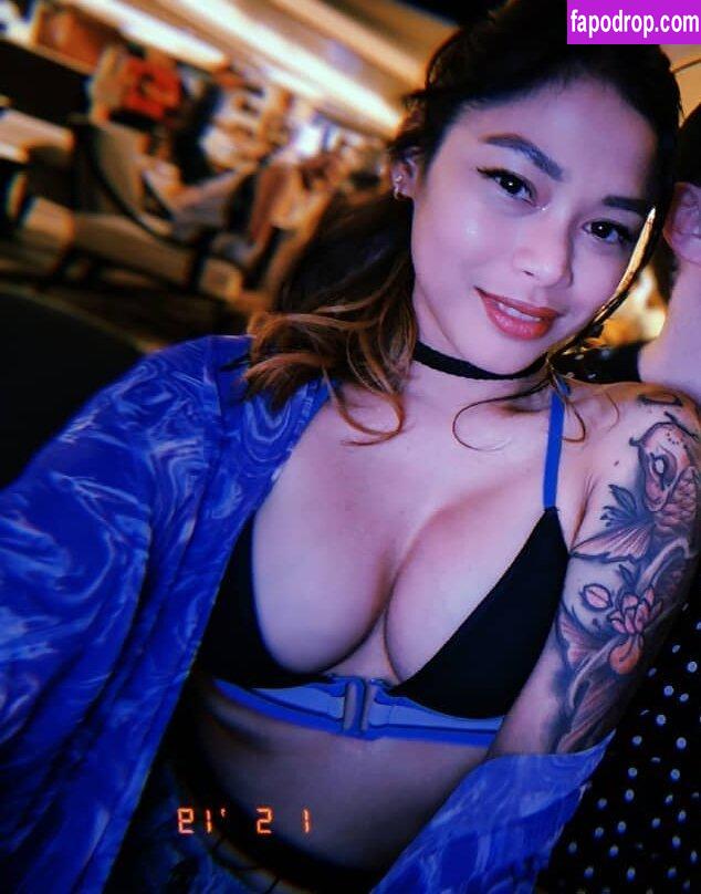 Jonna Mae / Missesmae leak of nude photo #0021 from OnlyFans or Patreon