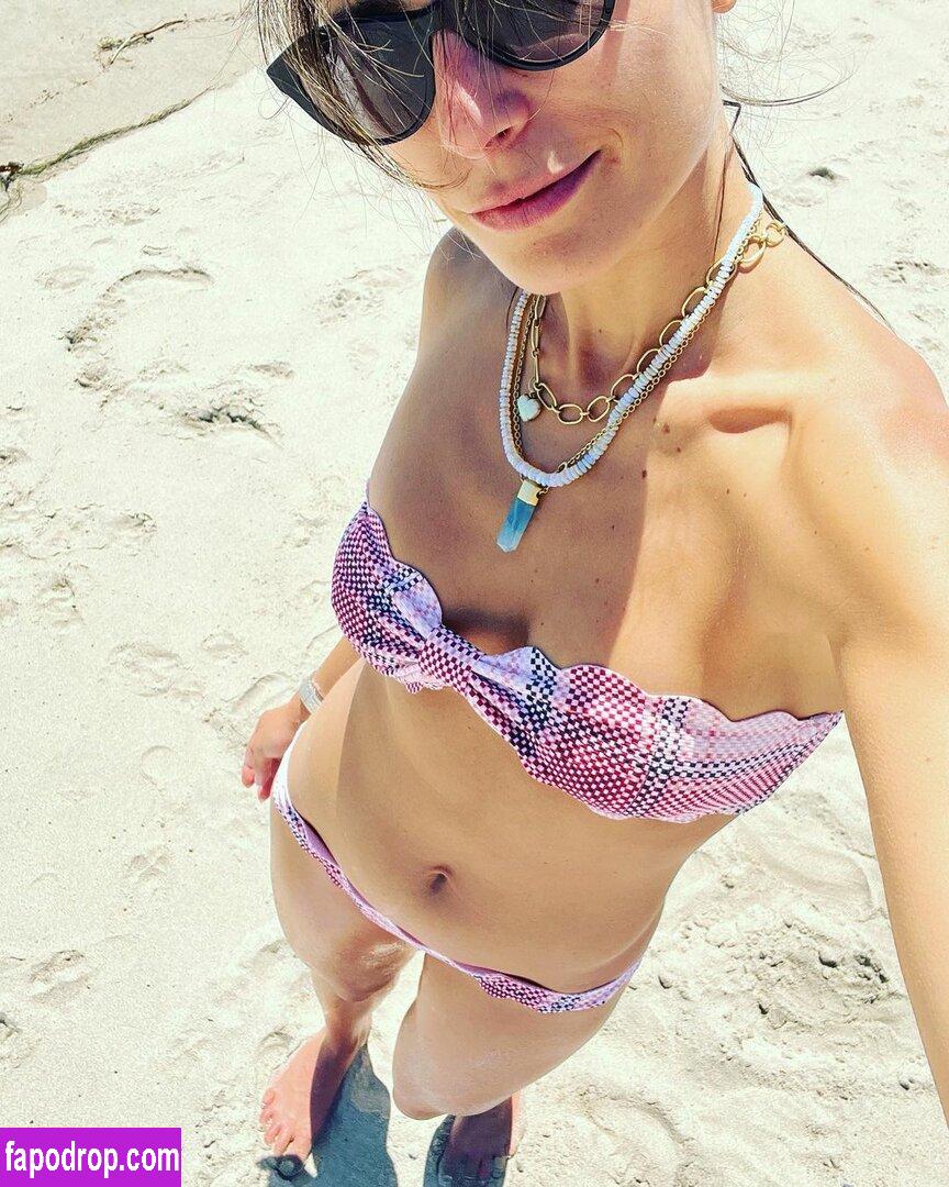 Jordana Brewster / jordanabrewster leak of nude photo #0215 from OnlyFans or Patreon