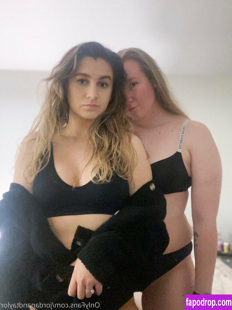 jordanandtaylor / travellight21 leak of nude photo #0001 from OnlyFans or Patreon