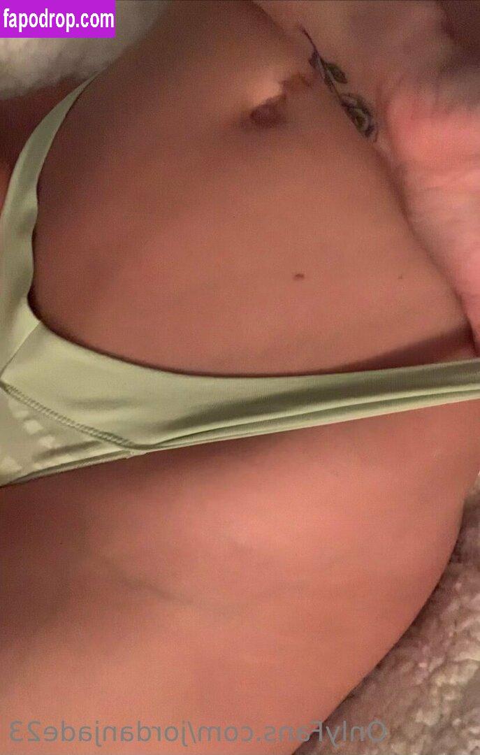 jordanjade23 / blackerjade1800 leak of nude photo #0006 from OnlyFans or Patreon