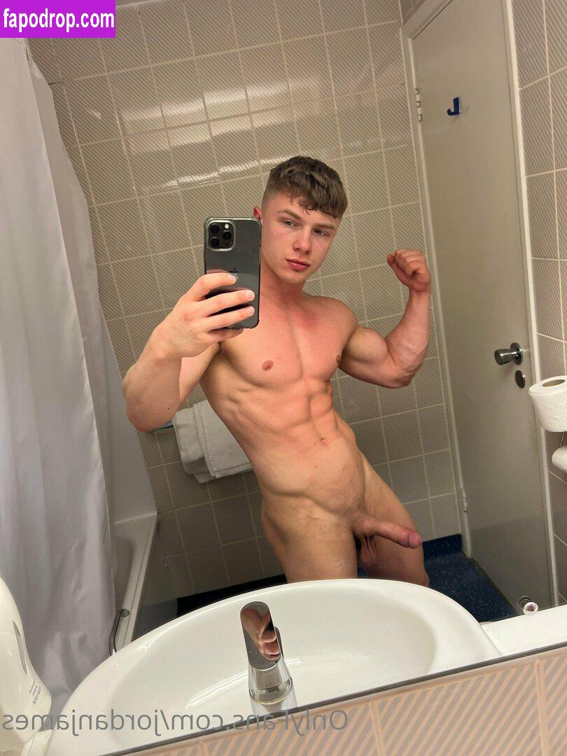 jordanjames / jordjamesuk leak of nude photo #0009 from OnlyFans or Patreon