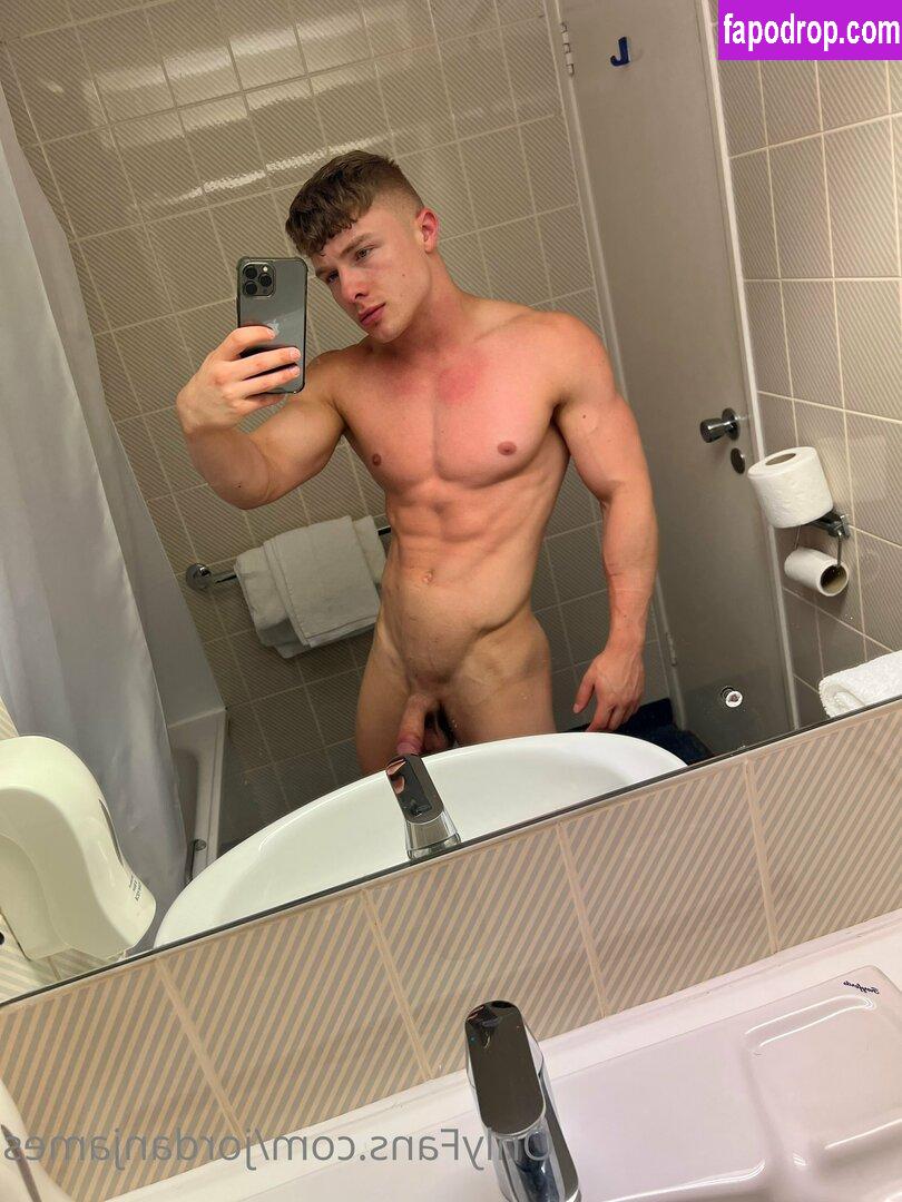 jordanjames / jordjamesuk leak of nude photo #0010 from OnlyFans or Patreon