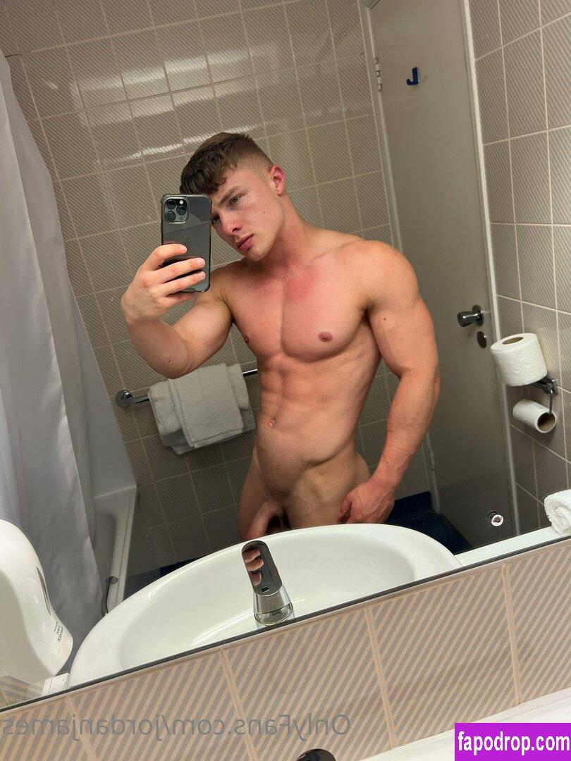 jordanjames / jordjamesuk leak of nude photo #0011 from OnlyFans or Patreon