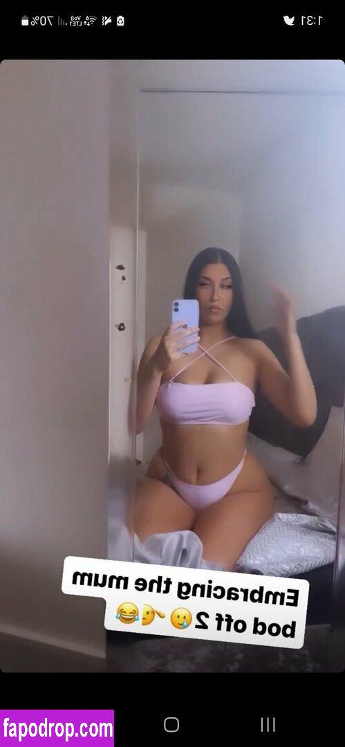 Jordanna20xox / jordannareayx leak of nude photo #0013 from OnlyFans or Patreon