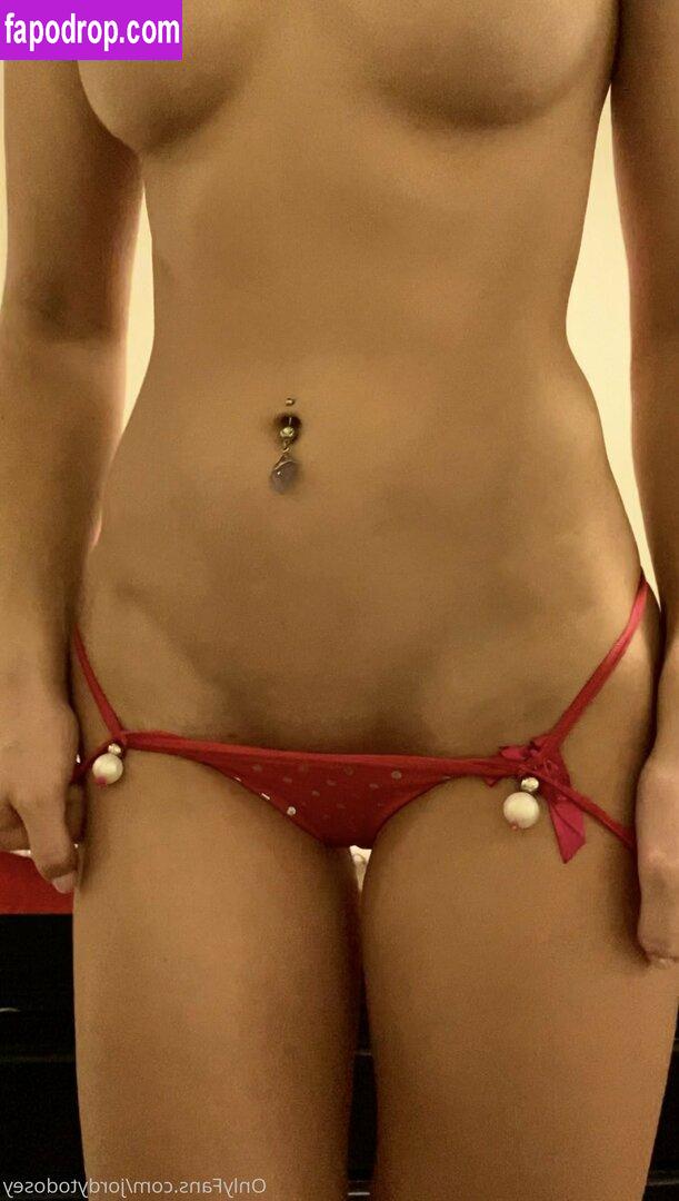 Jordy Todosey / jordytodosey / odditie leak of nude photo #0036 from OnlyFans or Patreon