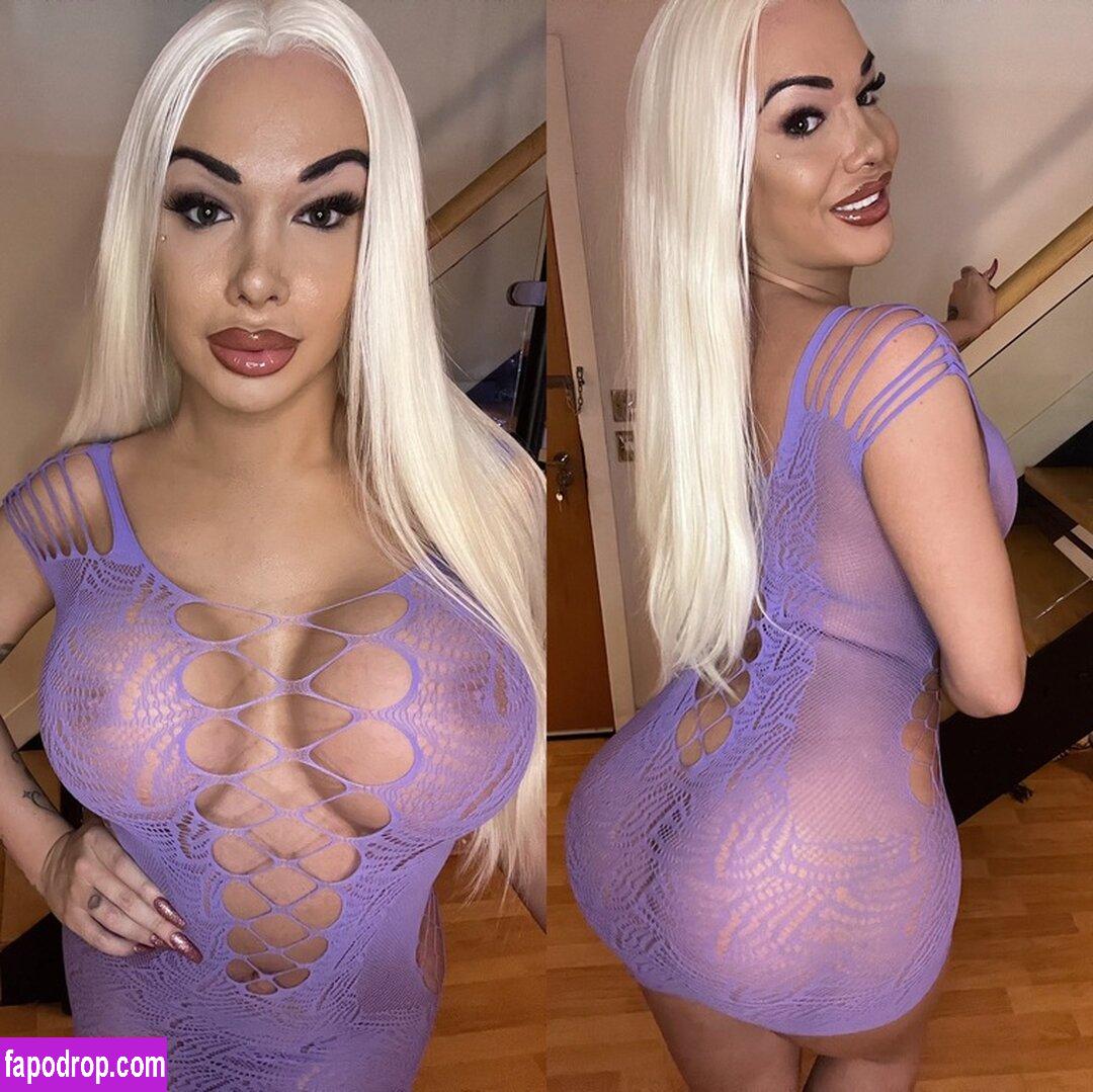 Jordydoll94 leak of nude photo #0001 from OnlyFans or Patreon
