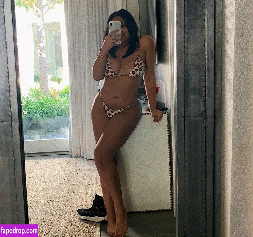 Jordyn Woods / jordynwoods leak of nude photo #0128 from OnlyFans or Patreon