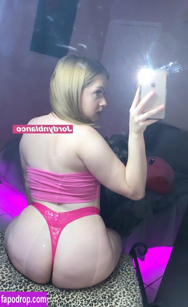 Jordynblanco / jordyn.blanco leak of nude photo #0006 from OnlyFans or Patreon