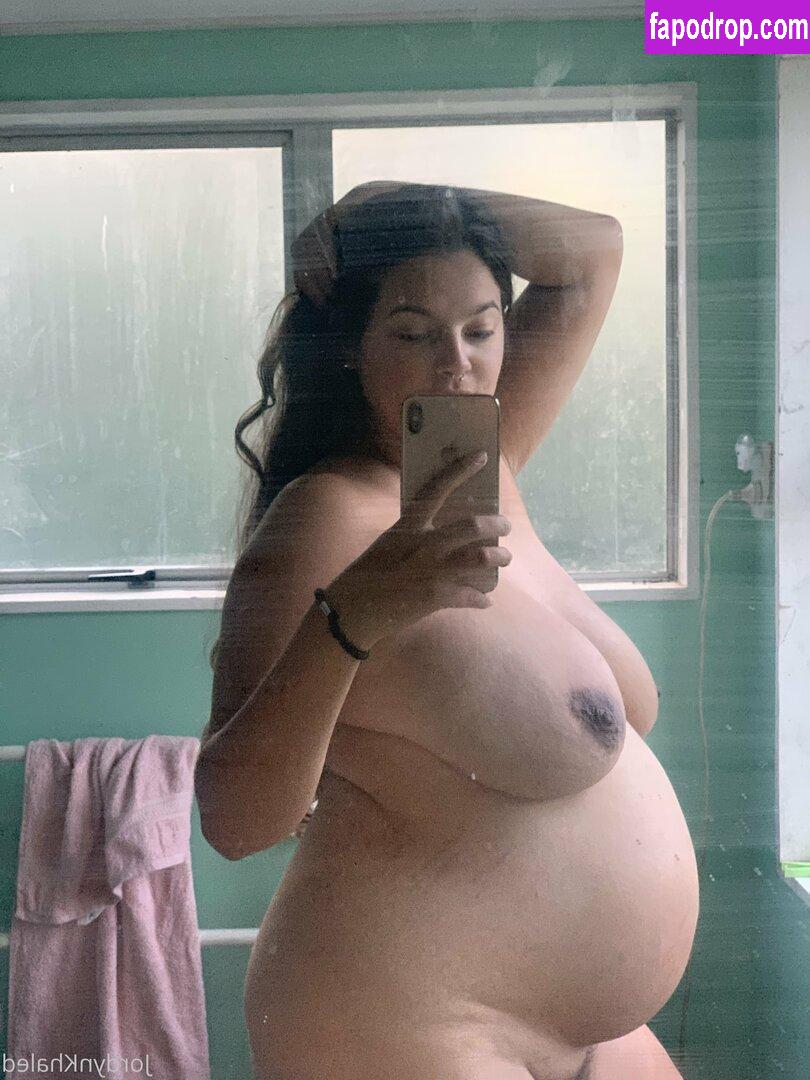 jordynkhaled / thickjordynx leak of nude photo #0071 from OnlyFans or Patreon