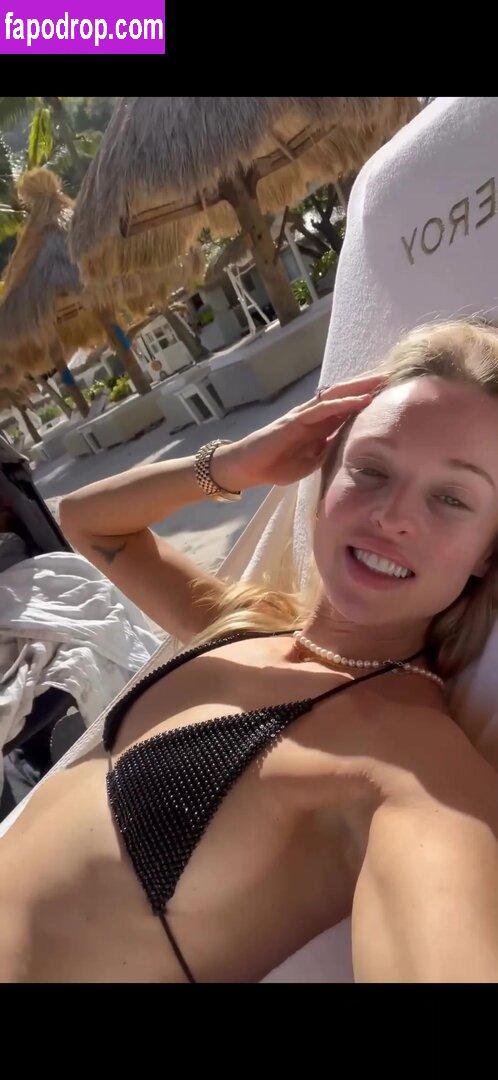 Jorgie Porter / kymberly1995 / themissyporter leak of nude photo #0139 from OnlyFans or Patreon