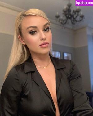 Jorgie Porter слив #0131