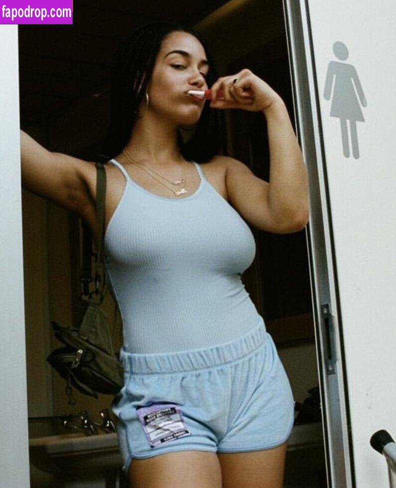 Jorja Smith / itstaaayy / jorjasmith_ leak of nude photo #0098 from OnlyFans or Patreon