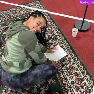 Jorja Smith leak #0078