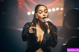 Jorja Smith leak #0082