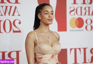 Jorja Smith leak #0089