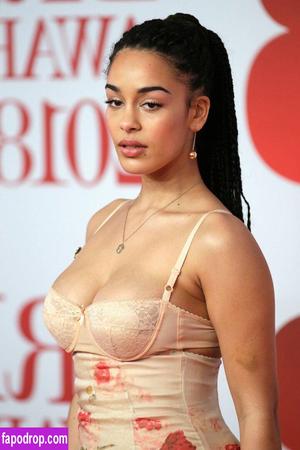 Jorja Smith leak #0090