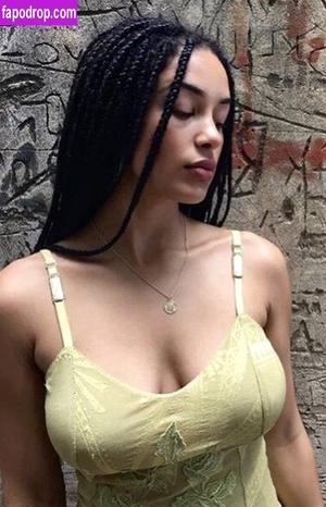 Jorja Smith leak #0099