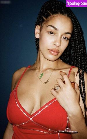 Jorja Smith leak #0100