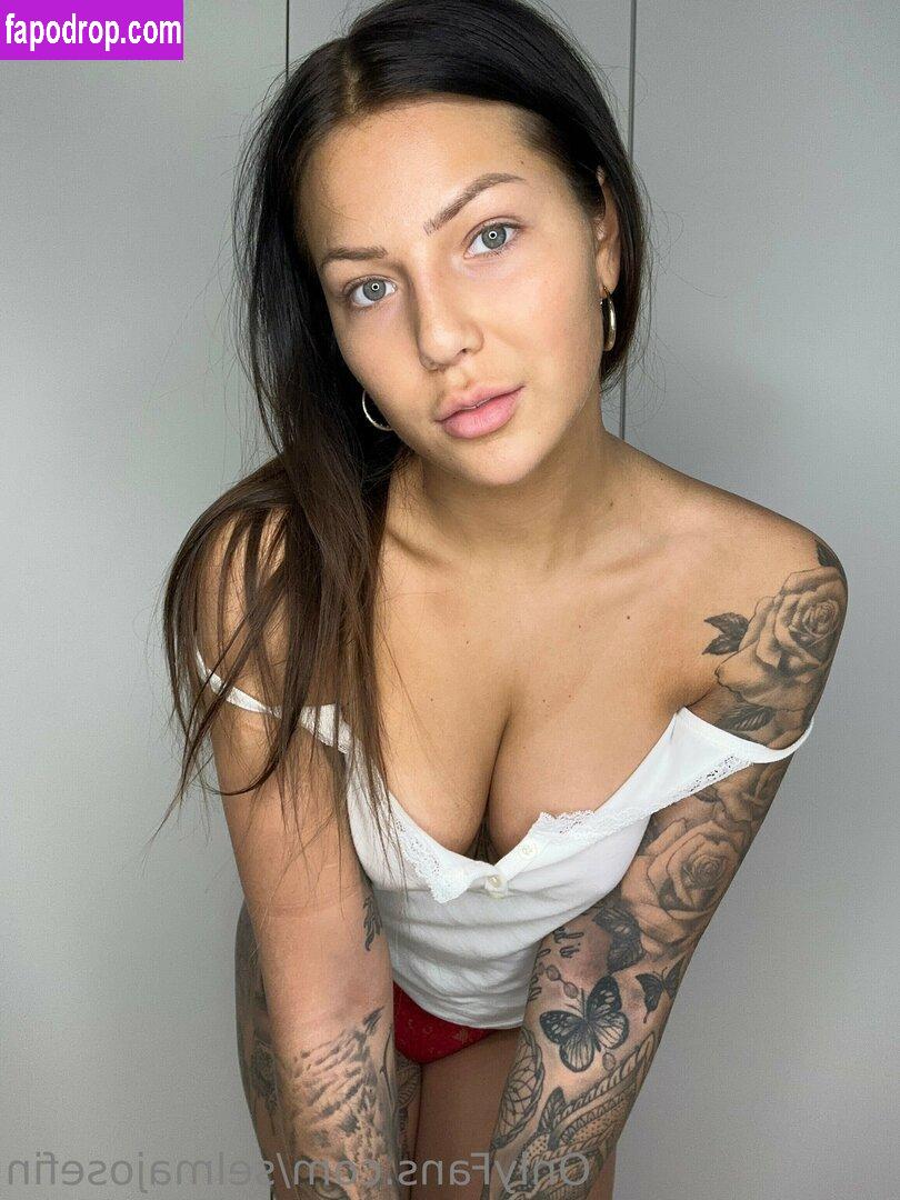 Josefin Ottosson / josefinottosson / josefinottossons leak of nude photo #0059 from OnlyFans or Patreon