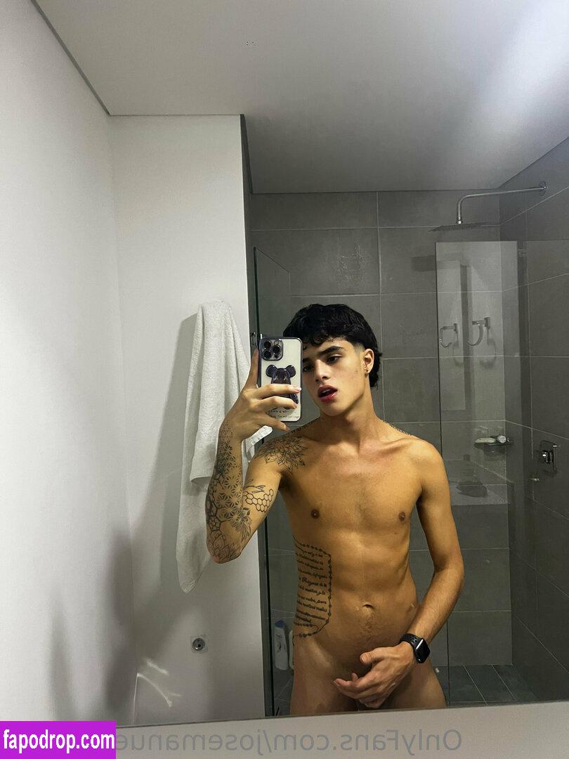 josemanuelmontes /  leak of nude photo #0002 from OnlyFans or Patreon