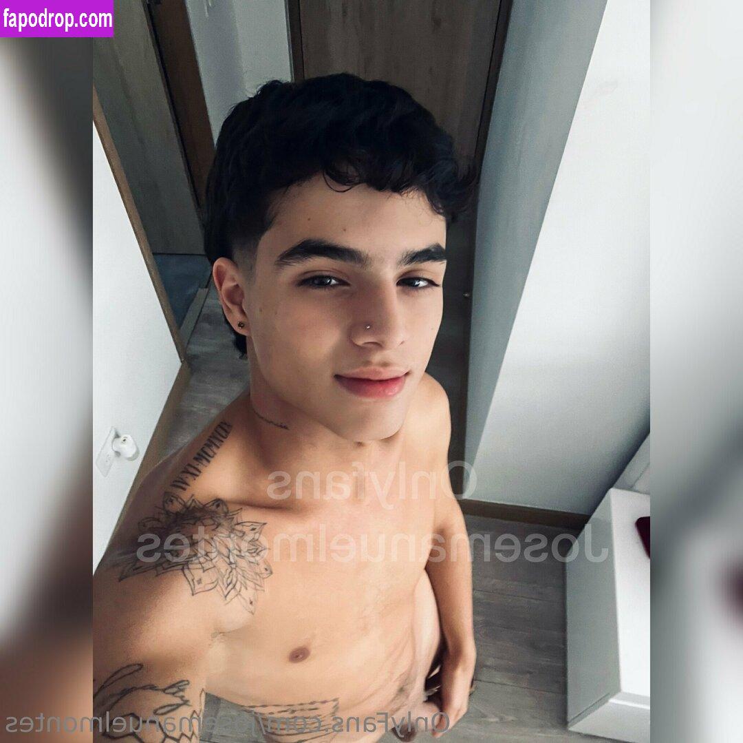 josemanuelmontes /  leak of nude photo #0007 from OnlyFans or Patreon