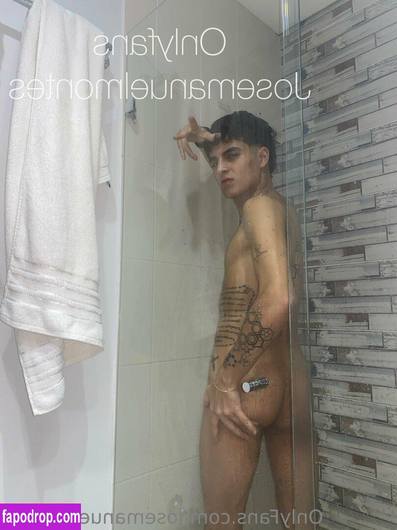 josemanuelmontes /  leak of nude photo #0009 from OnlyFans or Patreon