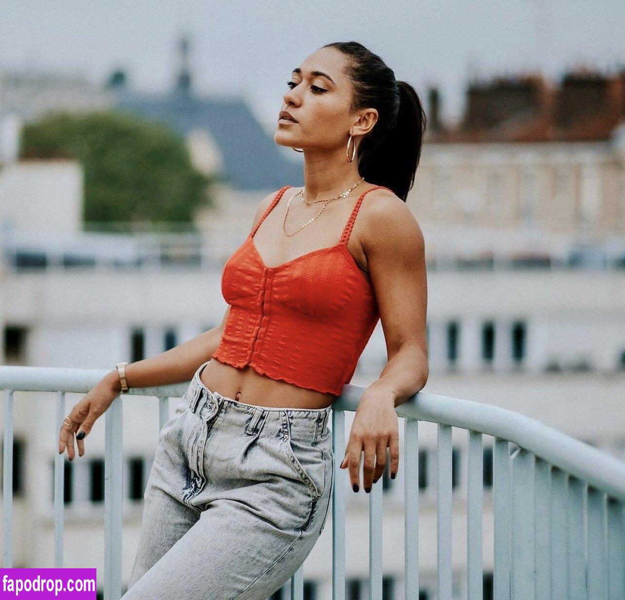 Josephine Jobert / josephinejobert_official leak of nude photo #0003 from OnlyFans or Patreon