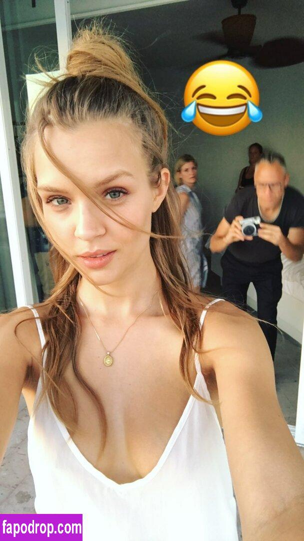 Josephine Skriver / josephineskriver / josephinskriver leak of nude photo #0589 from OnlyFans or Patreon
