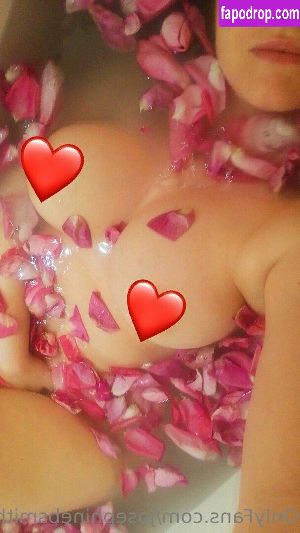 josephinebsmith / josephinesmithjs leak of nude photo #0044 from OnlyFans or Patreon