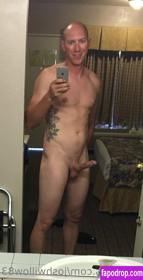 joshwillow83 / josh.wills83 leak of nude photo #0003 from OnlyFans or Patreon