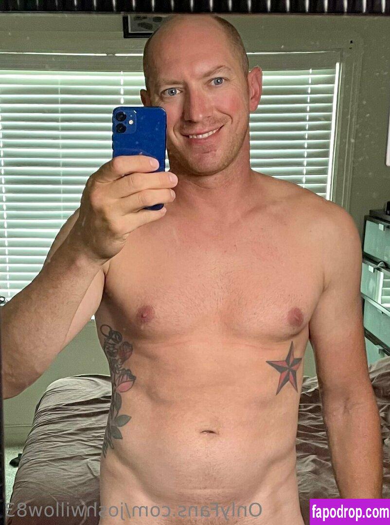 joshwillow83 / josh.wills83 leak of nude photo #0008 from OnlyFans or Patreon