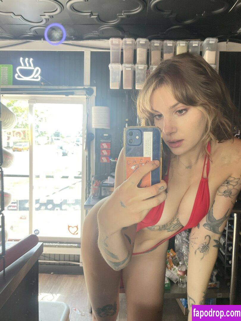 Josiexmoon / josiexcoyote leak of nude photo #0035 from OnlyFans or Patreon