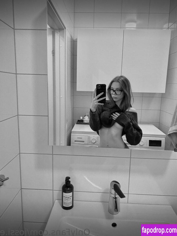 Jossi.e / _jossiee leak of nude photo #0022 from OnlyFans or Patreon