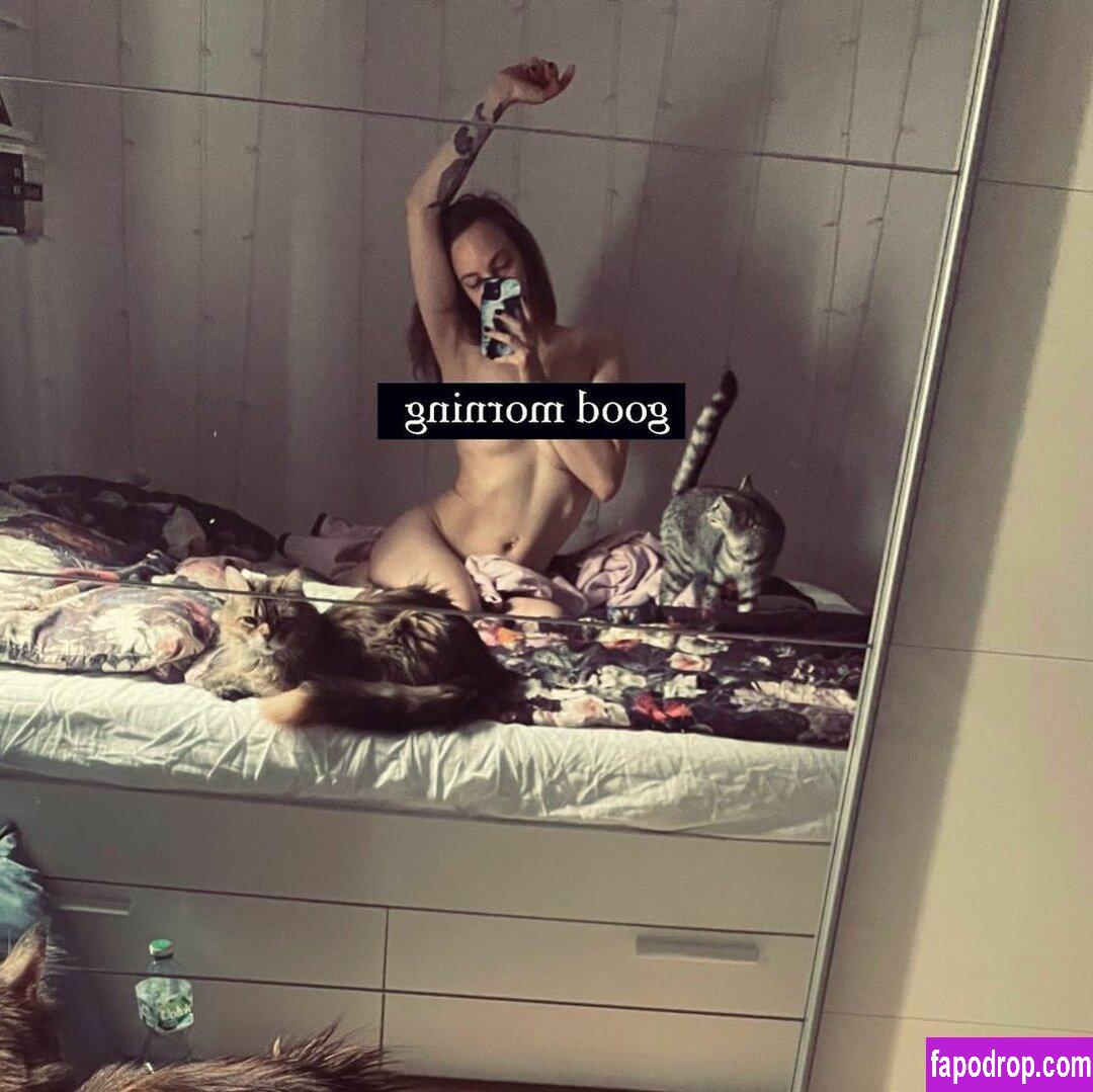 josyraven / Josy / josy_xo leak of nude photo #0001 from OnlyFans or Patreon