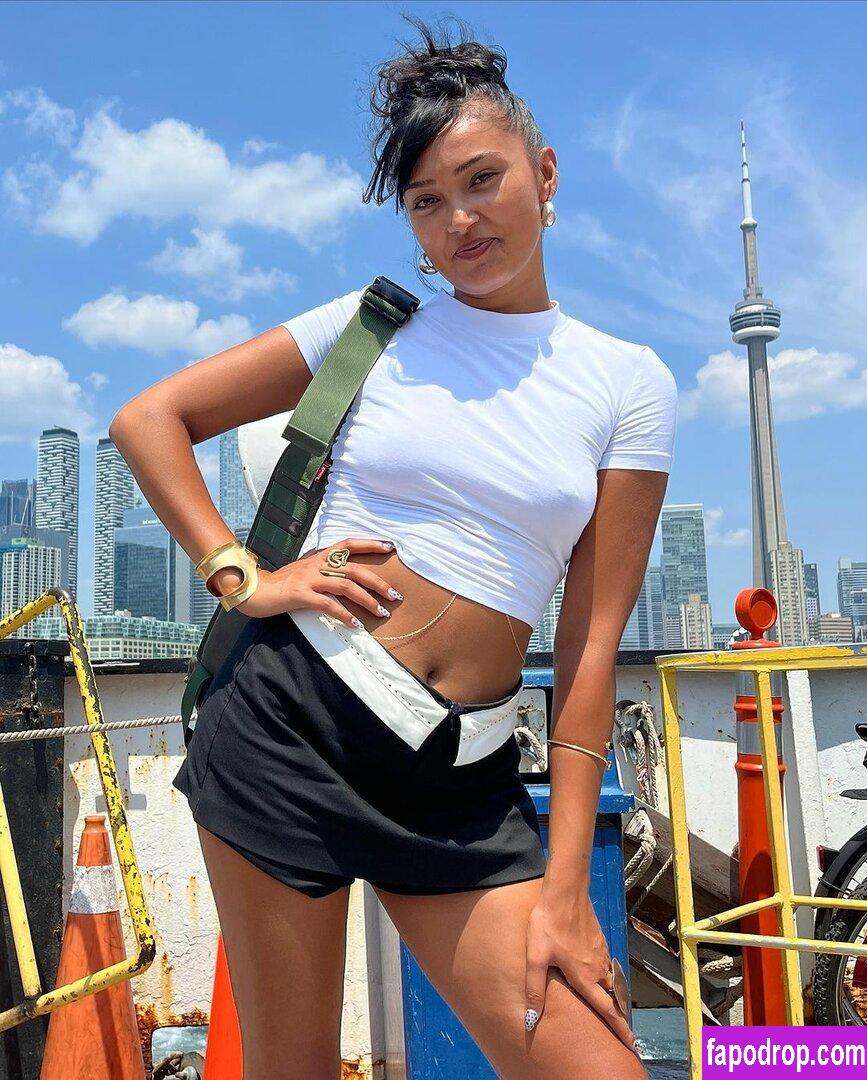 Joy Crookes / joycrookes / veronicaxbee leak of nude photo #0001 from OnlyFans or Patreon