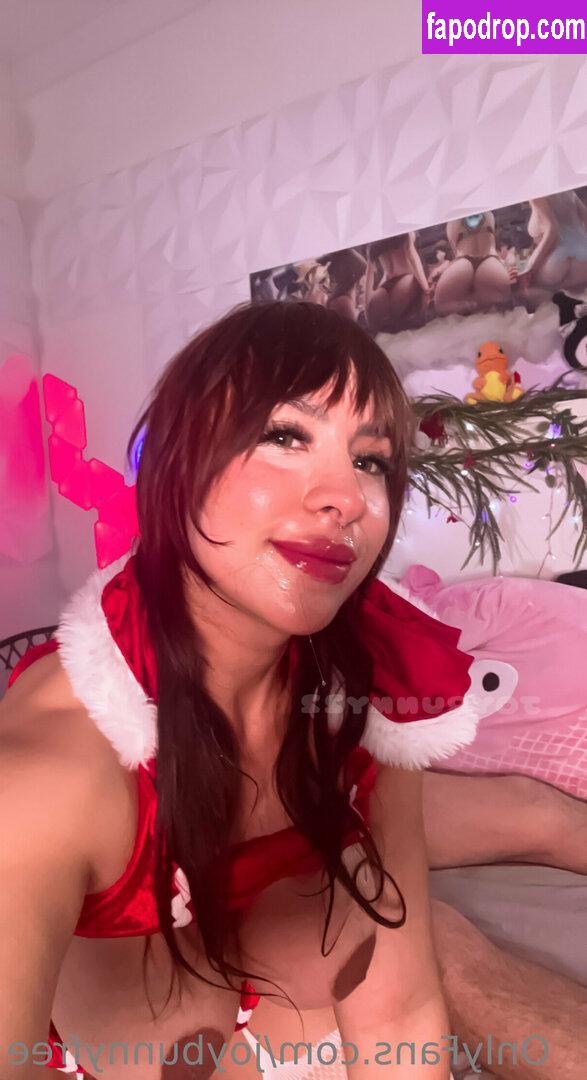 joybunnyfree / joyous_day78 leak of nude photo #0041 from OnlyFans or Patreon